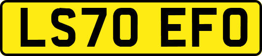 LS70EFO