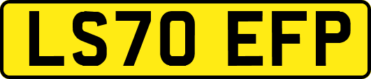 LS70EFP