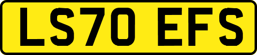 LS70EFS