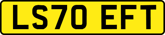LS70EFT