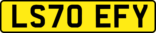 LS70EFY