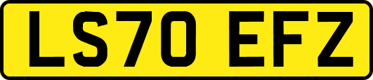 LS70EFZ