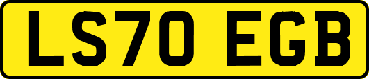 LS70EGB