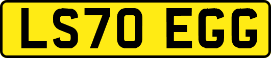 LS70EGG