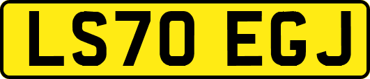 LS70EGJ