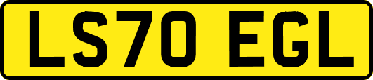 LS70EGL