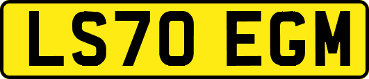 LS70EGM