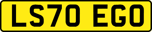 LS70EGO