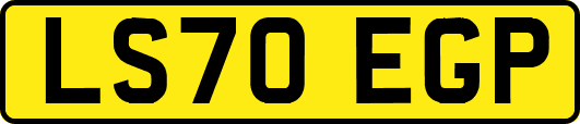 LS70EGP