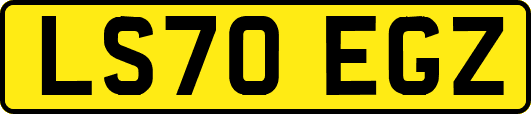 LS70EGZ