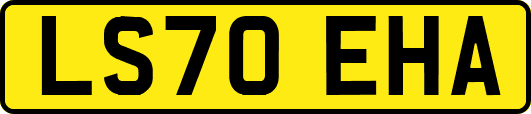 LS70EHA