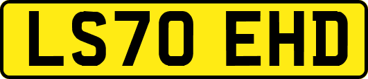 LS70EHD