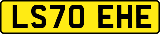LS70EHE