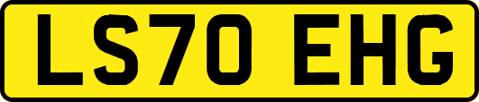 LS70EHG