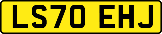 LS70EHJ