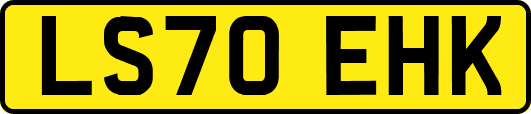 LS70EHK