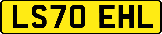 LS70EHL