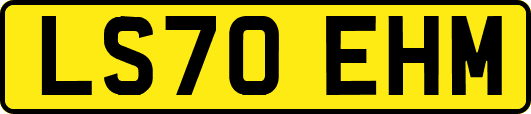 LS70EHM