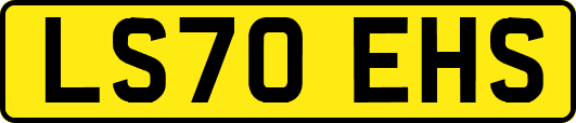 LS70EHS