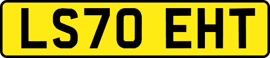 LS70EHT