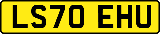 LS70EHU