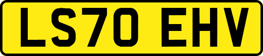 LS70EHV