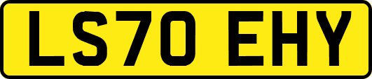 LS70EHY