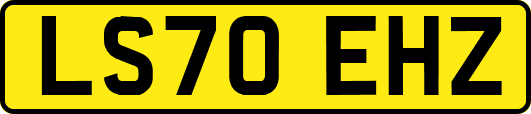 LS70EHZ