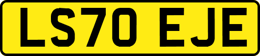 LS70EJE