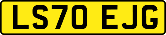 LS70EJG