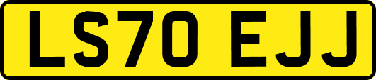LS70EJJ