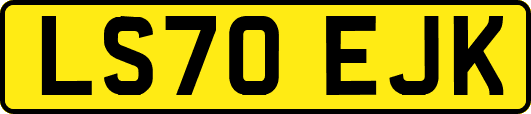 LS70EJK