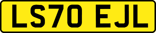 LS70EJL