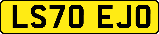 LS70EJO
