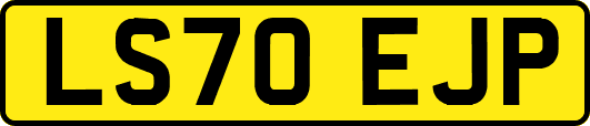 LS70EJP