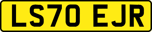 LS70EJR