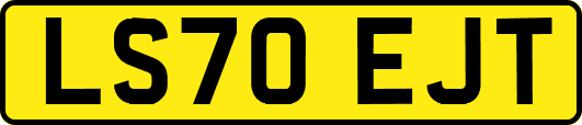 LS70EJT