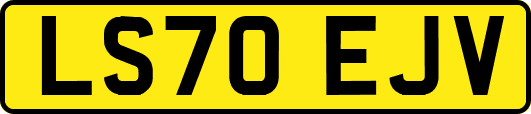 LS70EJV