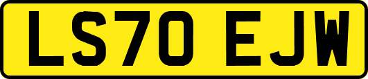 LS70EJW