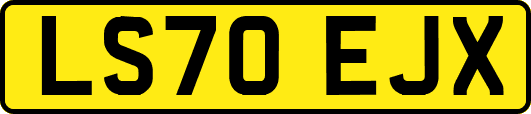LS70EJX