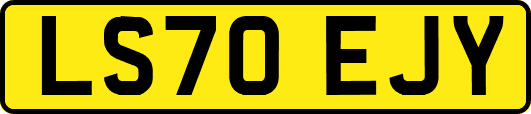LS70EJY