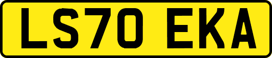 LS70EKA