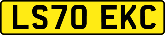 LS70EKC