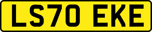 LS70EKE