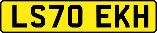 LS70EKH