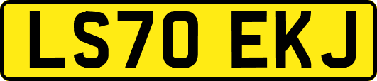 LS70EKJ