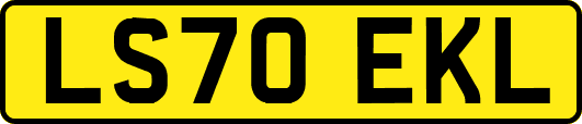 LS70EKL