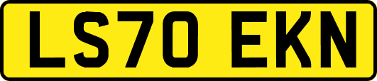 LS70EKN