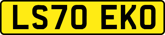 LS70EKO