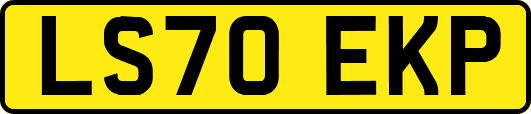 LS70EKP